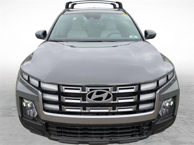 2026 Hyundai Santa Cruz SEL - Photo 8