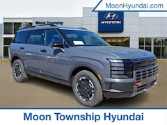 2026 Hyundai Palisade XRT AWD SUV