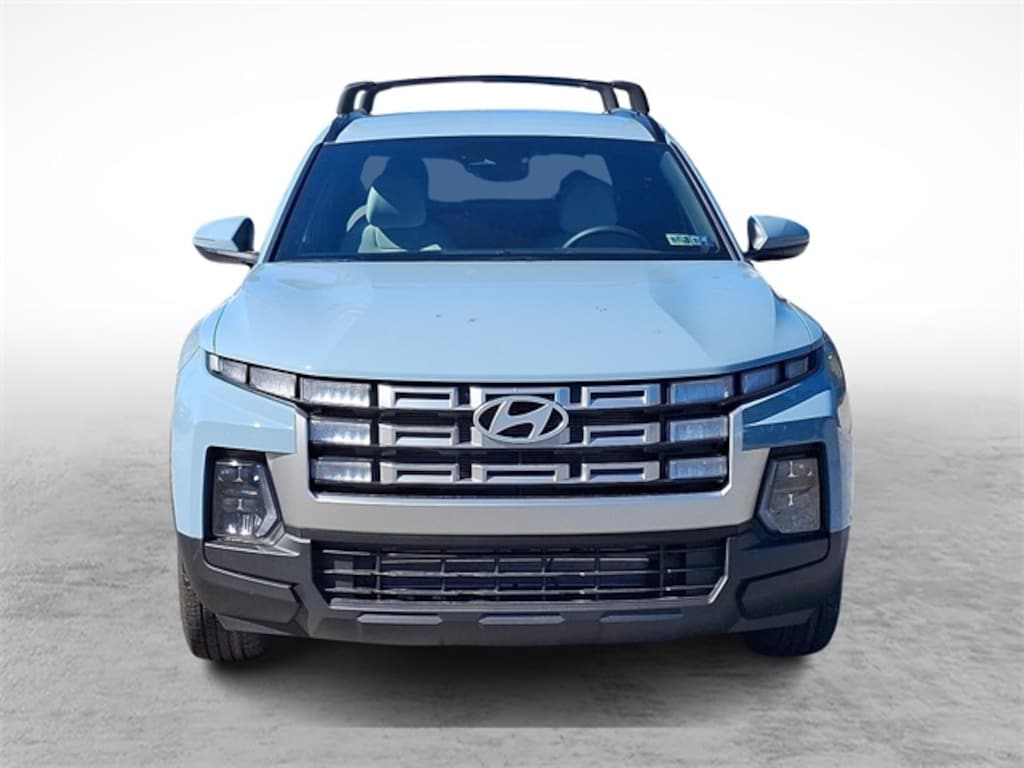 New 2026 Hyundai Santa Cruz SEL AWD Truck