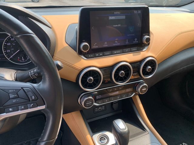 2022 Nissan Sentra SV - Photo 26