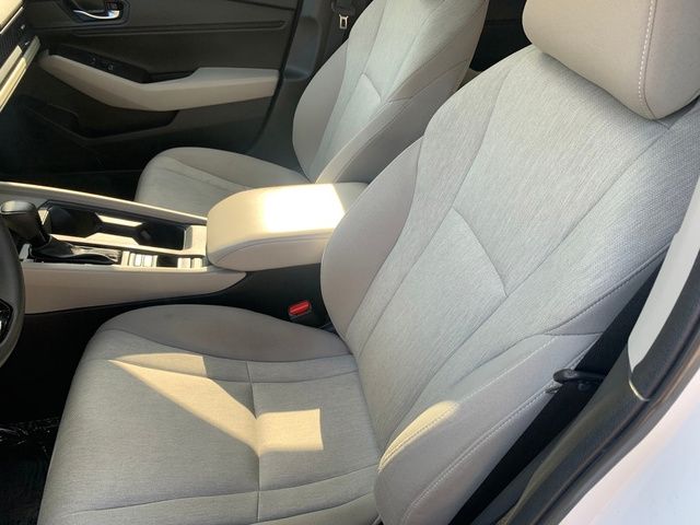 2023 Honda Accord EX - Photo 18