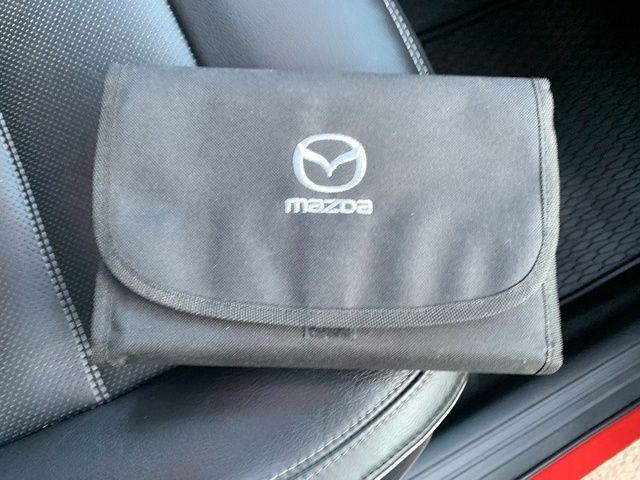 2024 Mazda CX-5 S Preferred package - Photo 13