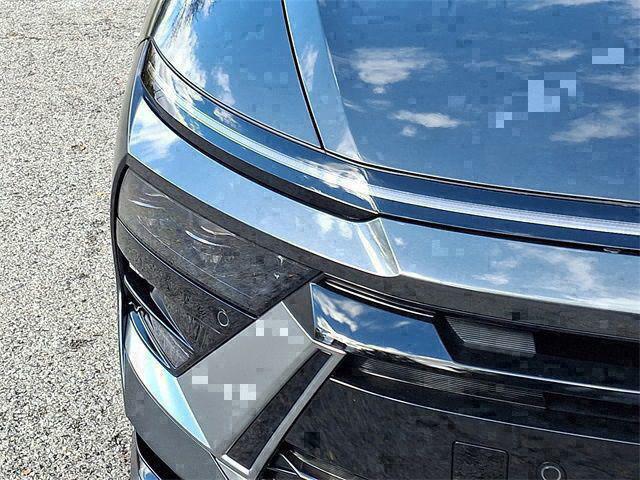 2026 Hyundai Sonata Hybrid Limited - Photo 9