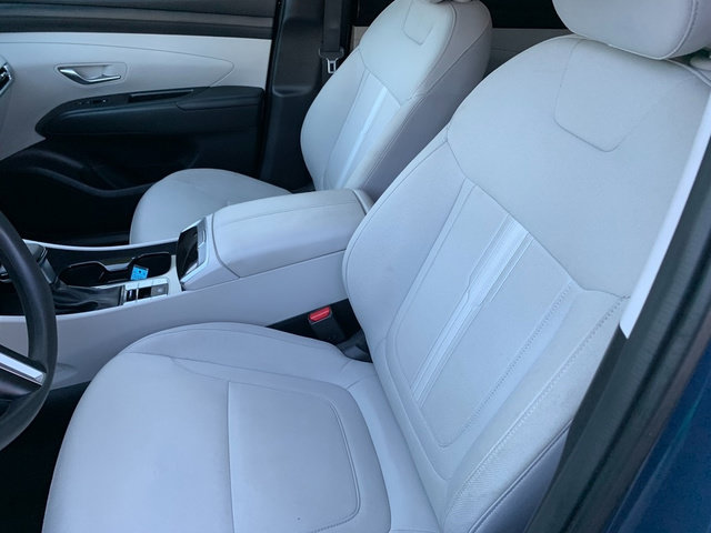 2026 Hyundai Tucson SEL - Photo 16