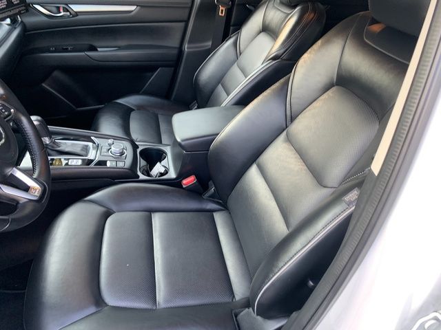 2025 Mazda CX-5 S Select Package - Photo 18