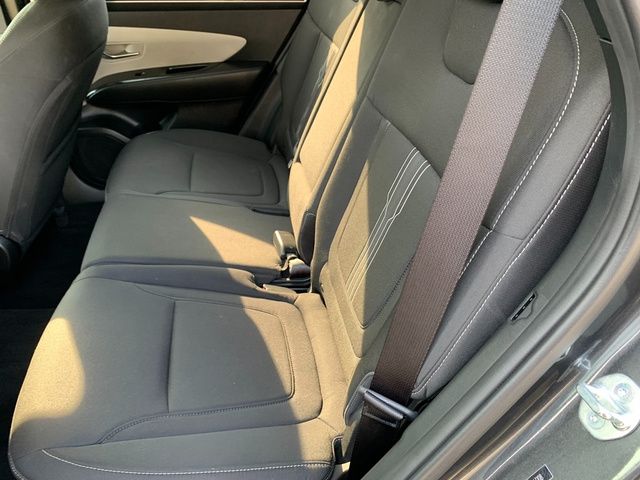 2023 Hyundai Tucson SEL - Photo 17