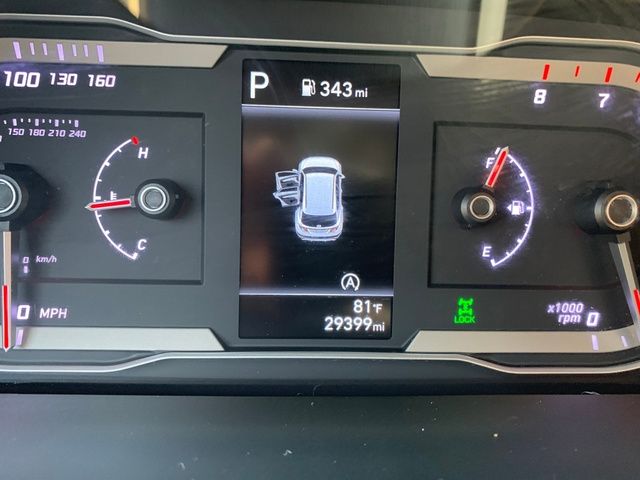 2023 Hyundai Tucson SEL - Photo 29