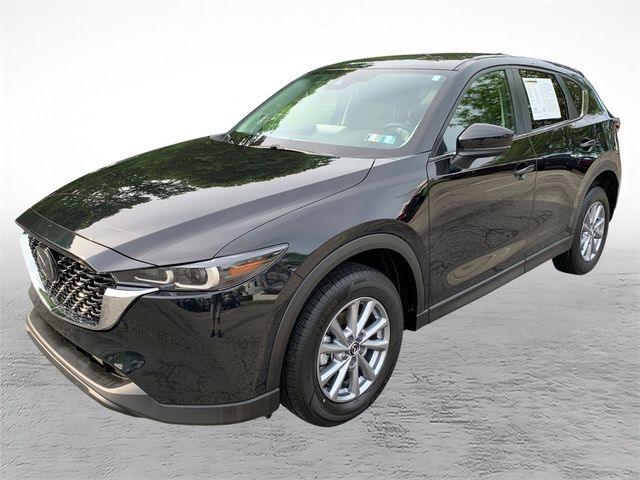 2023 Mazda CX-5 S Select Package - Photo 7