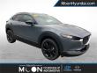 Used 2023 Mazda CX-30 2.5 S Carbon Edition SUV
