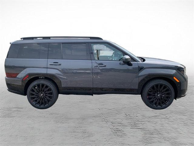 New 2027 Hyundai Santa Fe Calligraphy AWD SUV