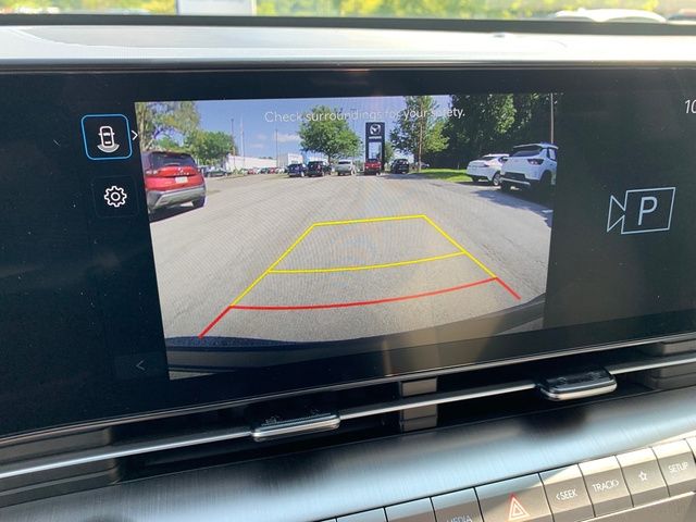 2025 Hyundai Kona SEL - Photo 32