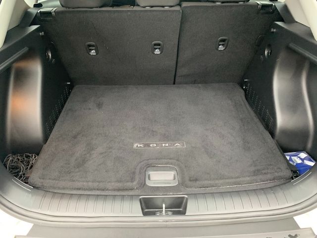 2024 Hyundai Kona SE - Photo 15