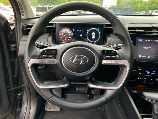2023 Hyundai Tucson SEL - Photo 20
