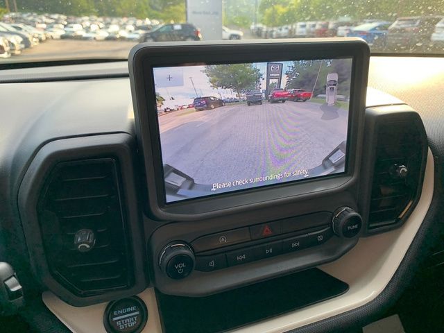 2024 Ford Bronco Sport Heritage - Photo 32