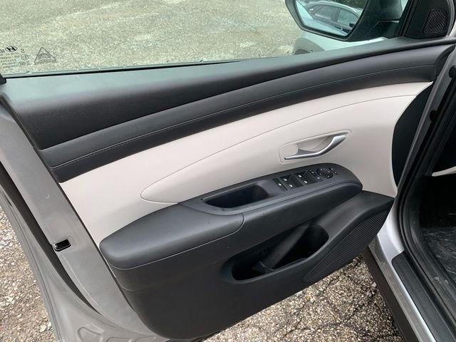 2026 Hyundai Tucson SE - Photo 14