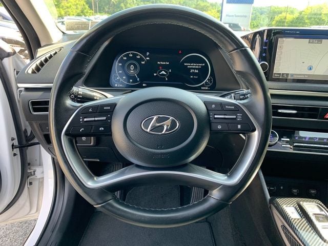 2023 Hyundai Sonata SEL - Photo 20