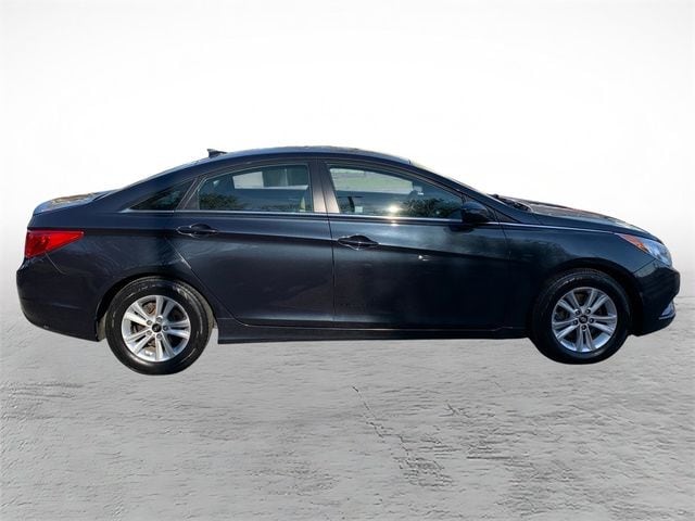 Used 2013 Hyundai Sonata GLS with VIN 5NPEB4AC0DH748188 for sale in Carnot-Moon, PA