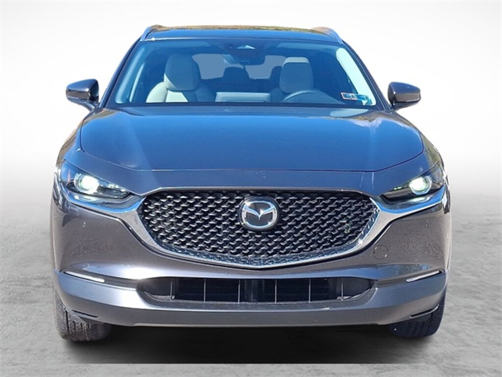 New 2026 Mazda CX-30 2.5 S SUV