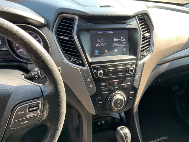 2018 Hyundai Santa Fe Sport - Photo 26