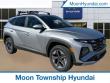 New 2026 Hyundai Tucson SEL AWD SUV