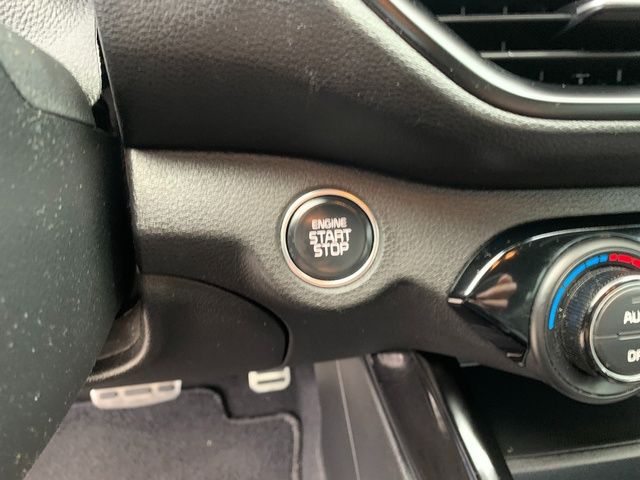 2022 Kia FORTE GT-Line - Photo 24