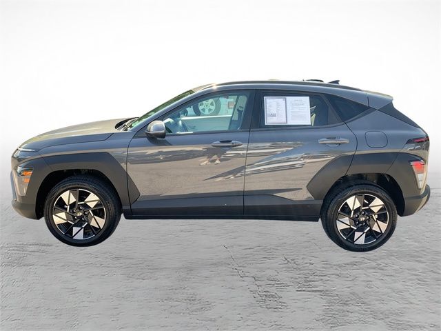 2025 Hyundai Kona SEL - Photo 6