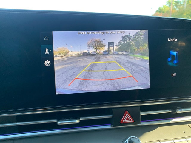 2024 Hyundai Elantra SEL - Photo 32
