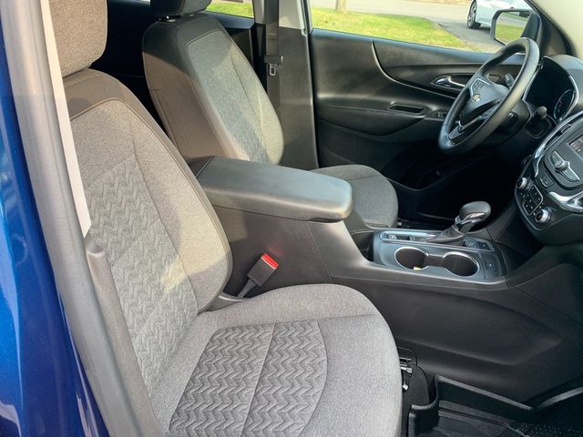 2022 Chevrolet Equinox LT - Photo 10