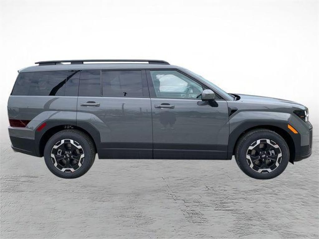 New 2027 Hyundai Santa Fe SEL AWD SUV