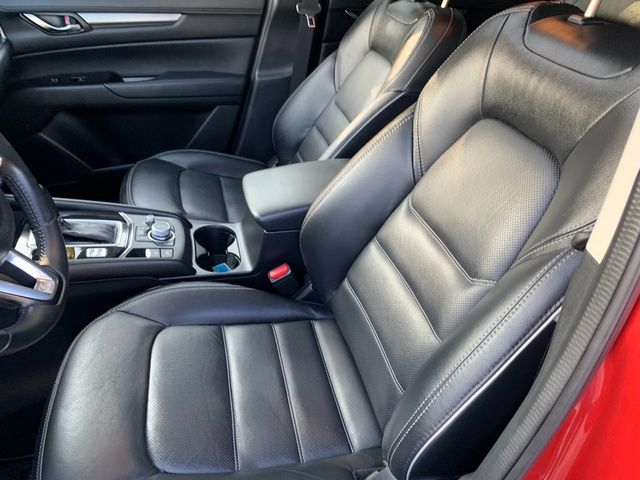 2024 Mazda CX-5 S Preferred package - Photo 17