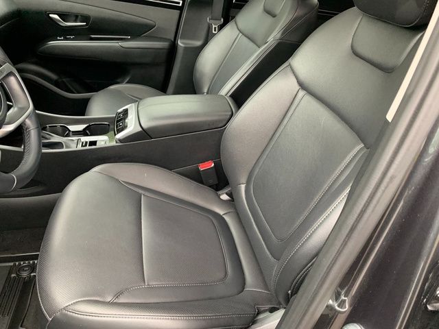 2023 Hyundai Tucson SEL - Photo 16