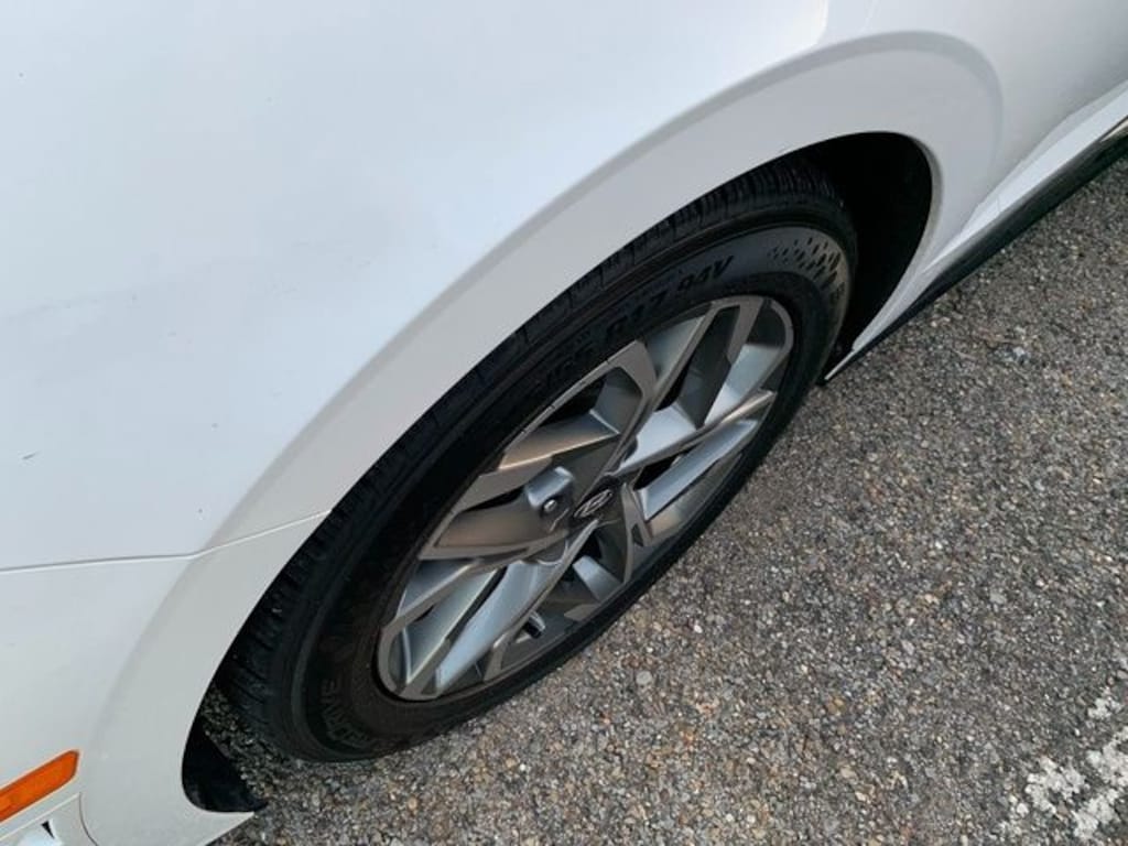 Certified 2023 Hyundai Sonata SEL Sedan