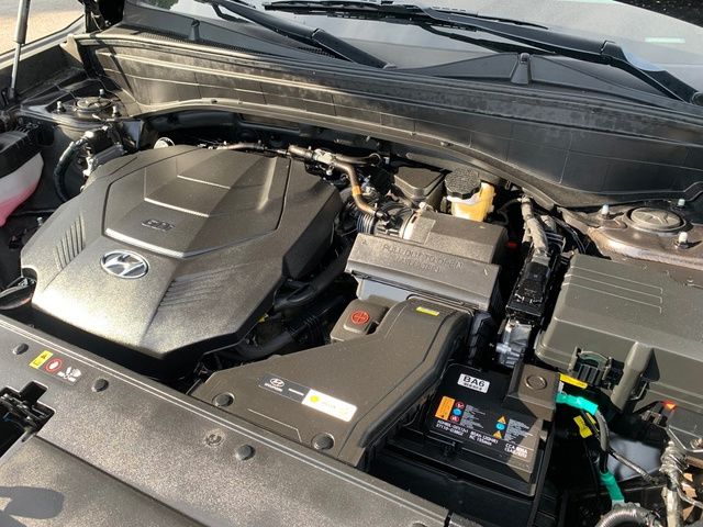 2025 Hyundai Palisade SEL Premium - Photo 32