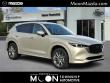New 2025 Mazda CX-5 2.5 S Premium Plus Package SUV