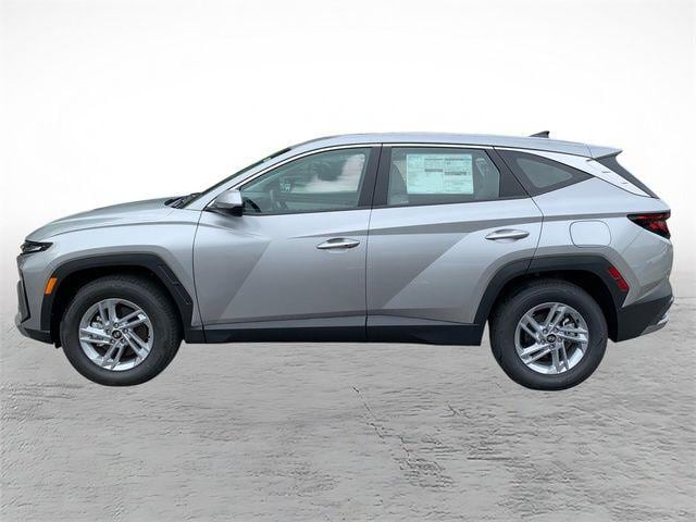 2026 Hyundai Tucson SE - Photo 6