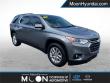 Used 2020 Chevrolet Traverse LT Cloth w/1LT SUV
