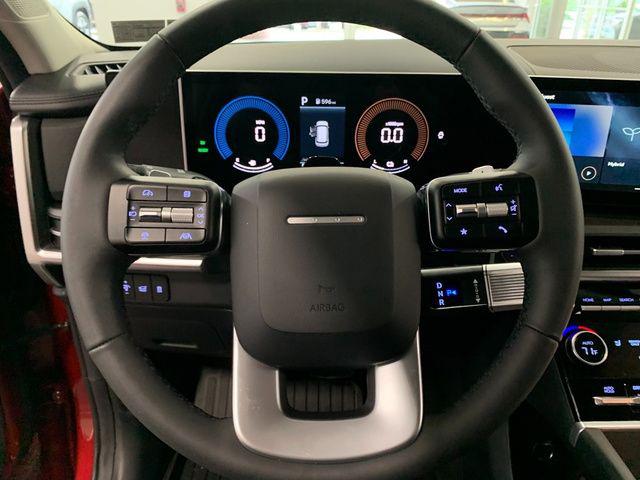 2026 Hyundai Santa Fe SEL - Photo 13