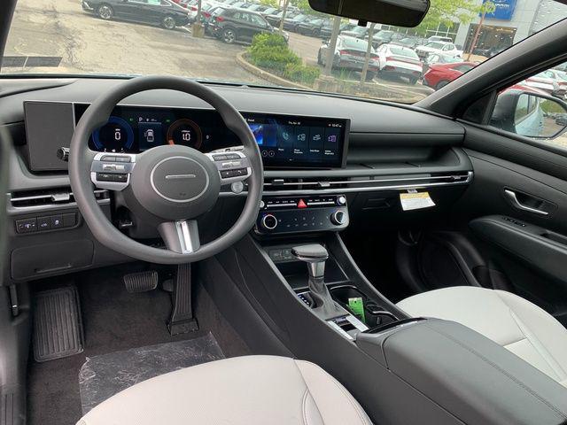 2026 Hyundai Santa Cruz SEL - Photo 12