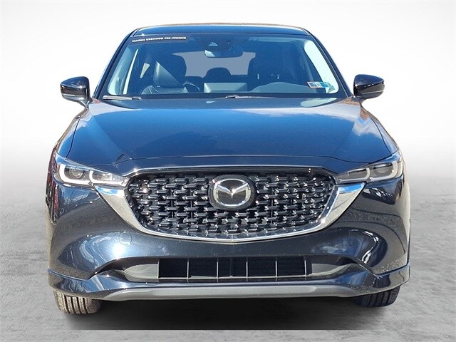2024 Mazda CX-5 2.5 S Preferred photo 2