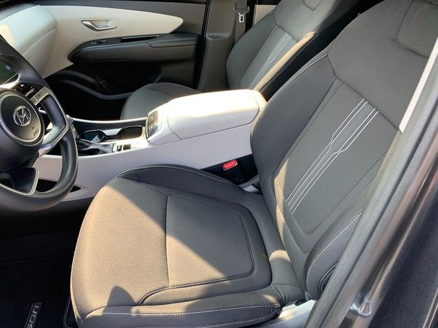 2023 Hyundai Tucson SEL - Photo 16