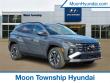 New 2026 Hyundai Tucson Hybrid SEL Convenience SUV
