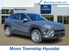 2026 Hyundai Kona SE AWD SUV