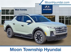 2026 Hyundai Santa Cruz SEL AWD Truck