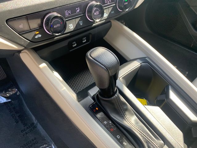 2023 Honda Accord EX - Photo 25