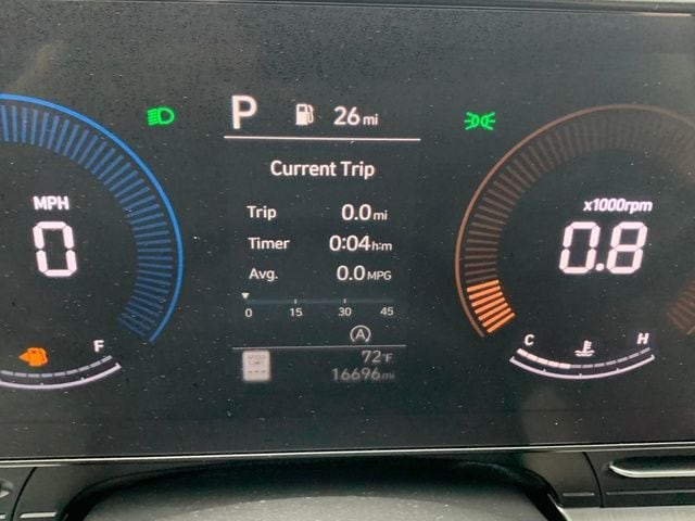 2024 Hyundai Kona SE - Photo 31