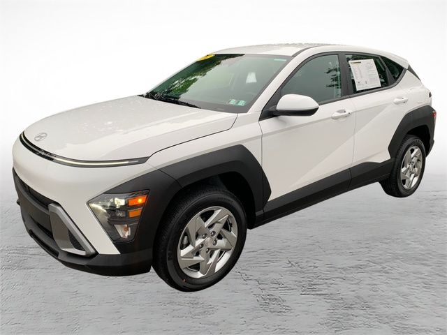 2024 Hyundai Kona SE - Photo 7