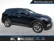 Used 2018 Hyundai Santa Fe Sport 2.4L SUV