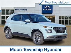 2026 Hyundai Venue SEL SUV