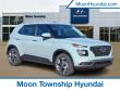 New 2026 Hyundai Venue SEL SUV