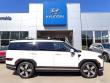 New 2026 Hyundai Santa Fe Hybrid Limited SUV